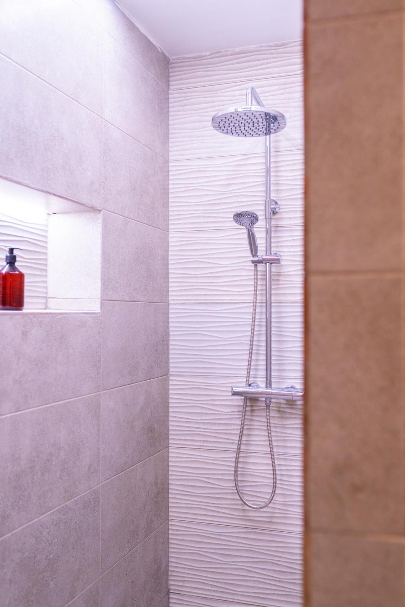 Cantos Apartment With Jacuzzi Ронда Экстерьер фото